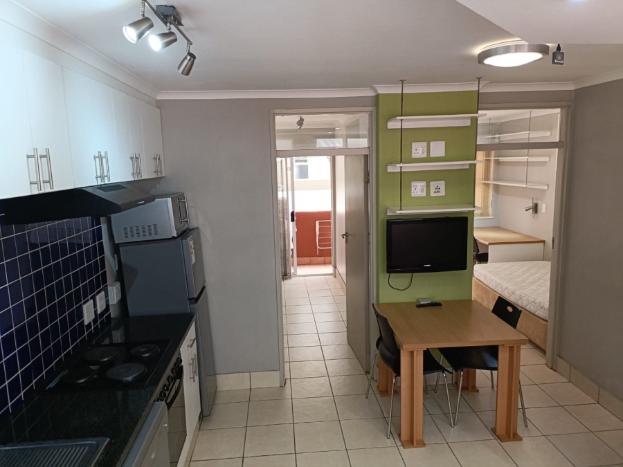 To Let  Bedroom Property for Rent in Universitas Free State